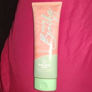 Australian Gold® 8.5 Fl. Oz. Feelin' Beachy Ultra-Dark Paradise Glow Bronzer